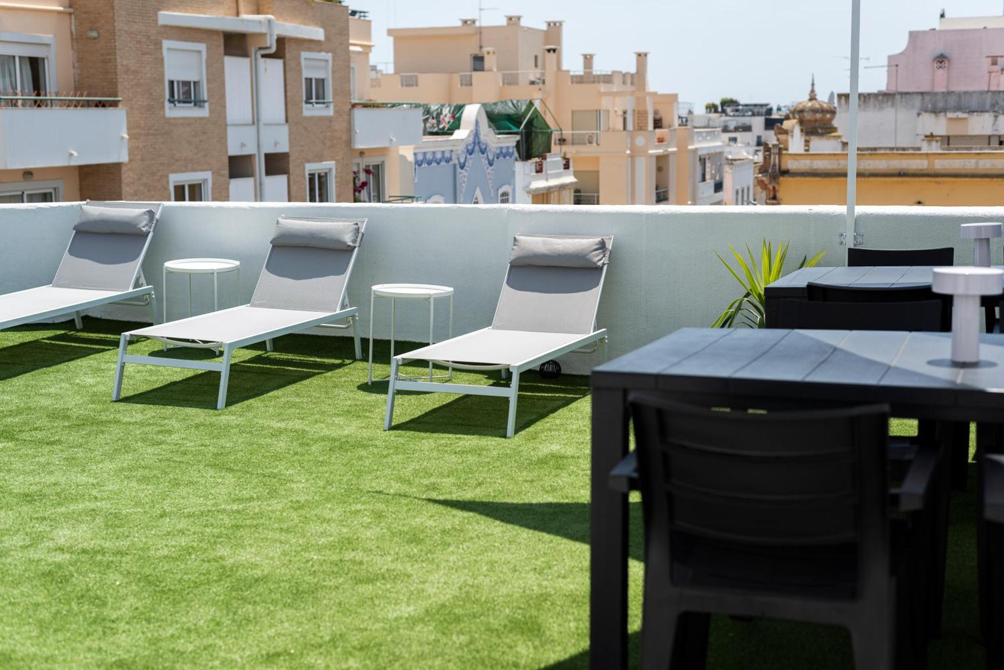 City Rooms - Londres - Private Room By Hd Faro Exterior photo